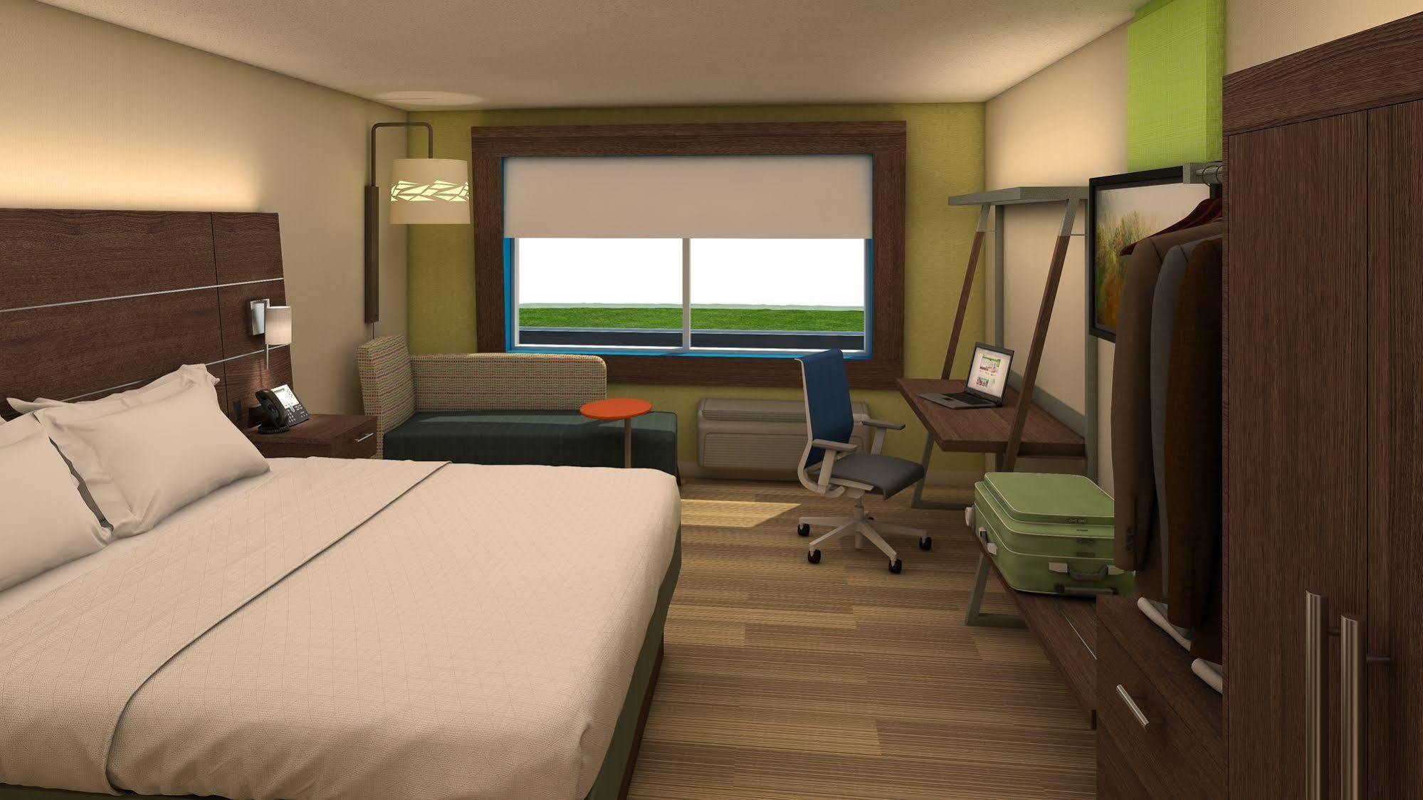 Holiday Inn Express Queensbury-Lake George Area By Ihg Экстерьер фото